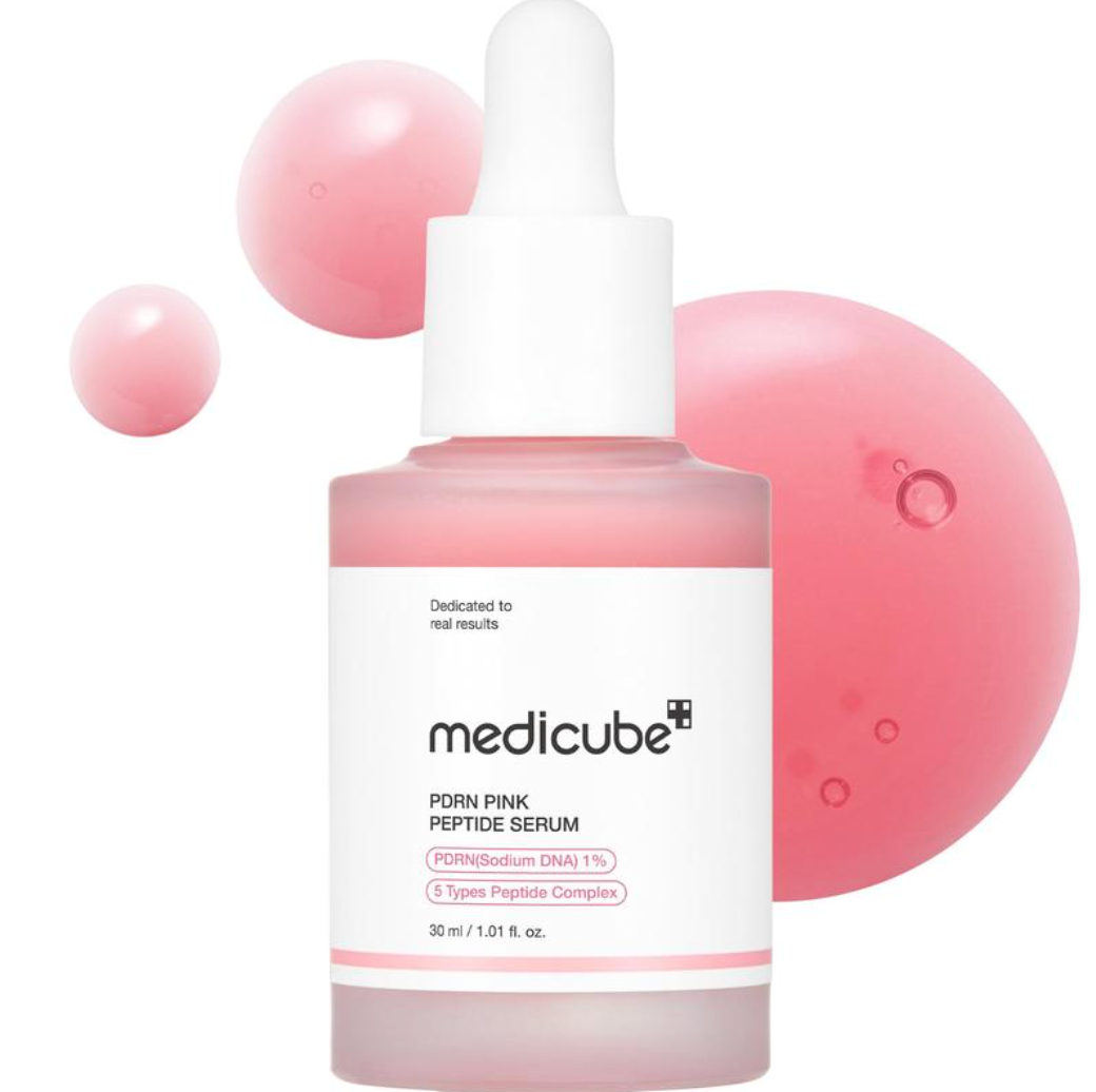 Sérum Facial PDRN Péptidos
