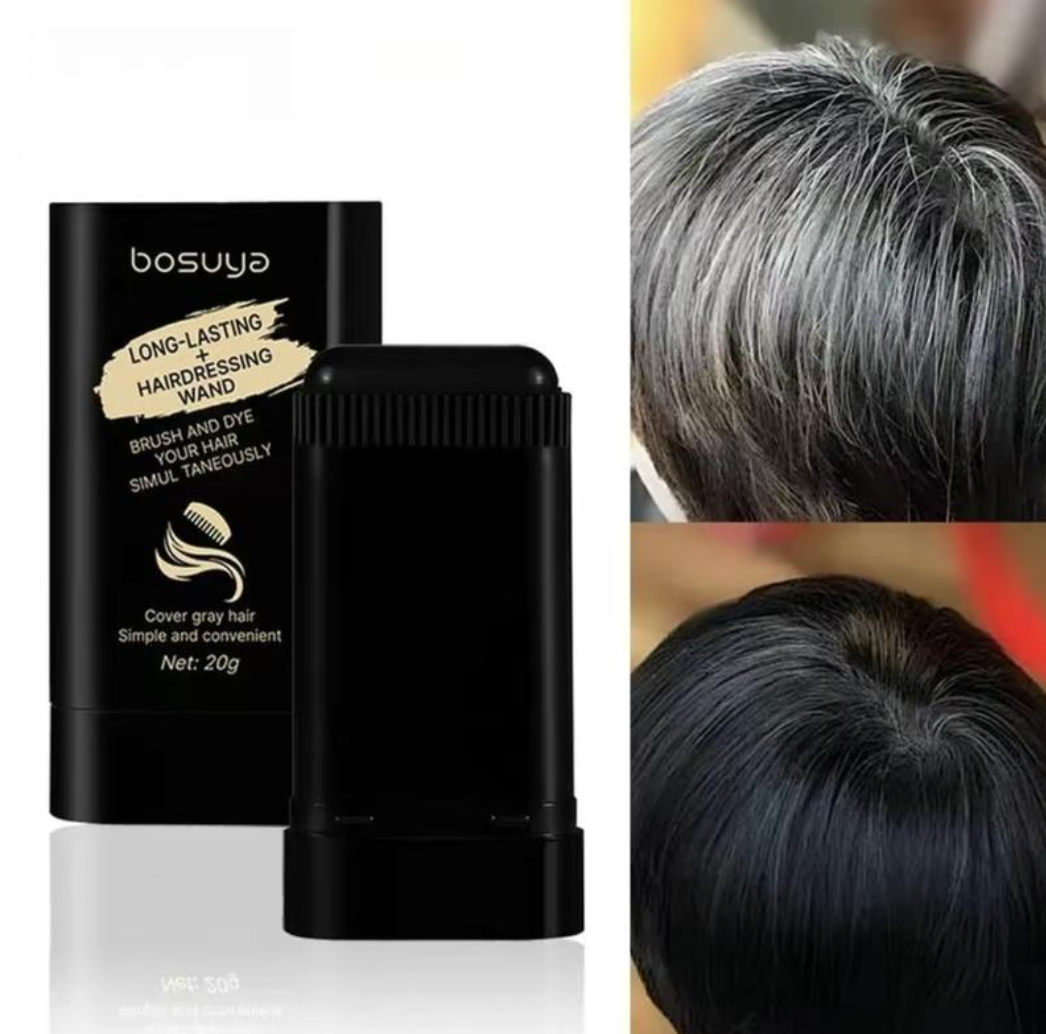 Barra Tinte Cubre Canas