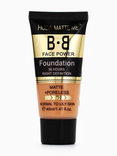 Maquillaje Corporal de Alta Cobertura para Piernas