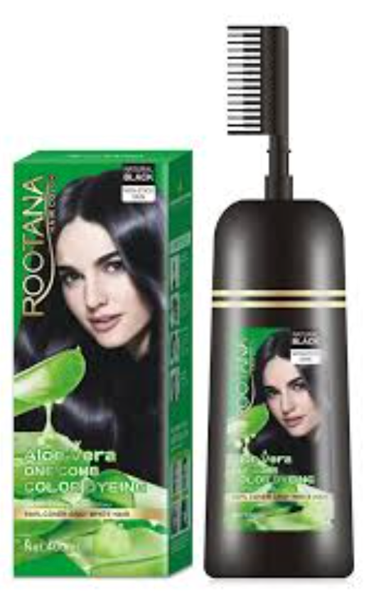 Peine Cubre Canas Orgánico